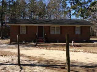 3124 Pine Plain Rd, Swansea, SC 29160