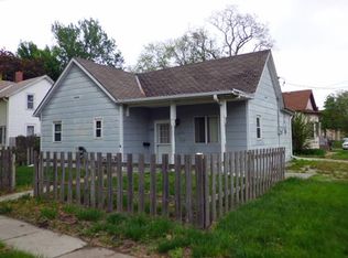 3504 13th St, Columbus, NE 68601