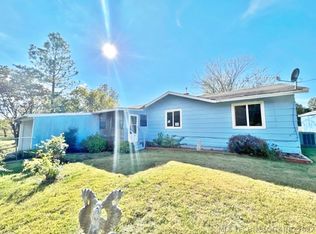 15842 S 439th Rd, Locust Grove, OK 74352