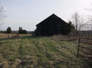 1671 Crowe Ridge Rd, Winchester, KY 40391