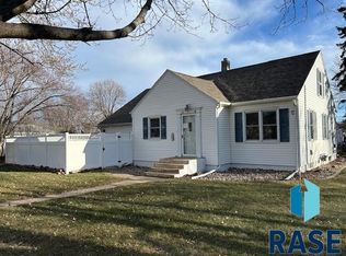 2001 W 37th St, Sioux Falls, SD 57105