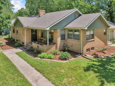 401 E 24th St, Newton, KS, 67117