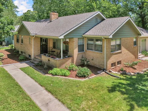 401 E 24th St, Newton, KS 67117