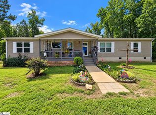 801 Vern Cora Rd, Laurens, SC 29360