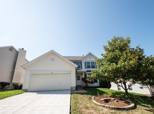 822 Crescent Ridge Dr, Valley Park, MO