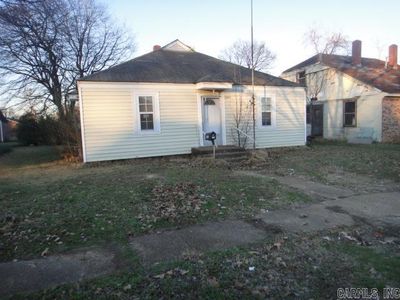 1403 Dill St, Newport, AR, 72112