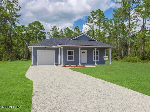 4300 WANDA Street, Hastings, FL 32145
