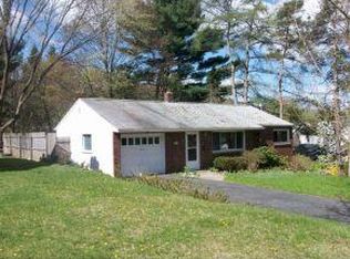 1004 Ford Rd, Vestal, NY 13850