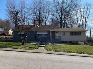 489 N Sycamore St, Martinsville, IN 46151