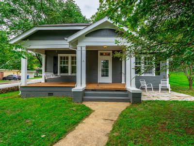 2601 Stuart St, Chattanooga, TN, 37406