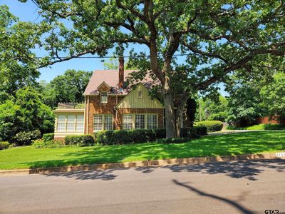 1101 S Sylvan Ave, Palestine, TX, 75801