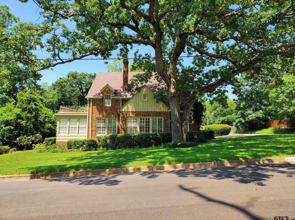 1101 S Sylvan Ave, Palestine, TX 75801