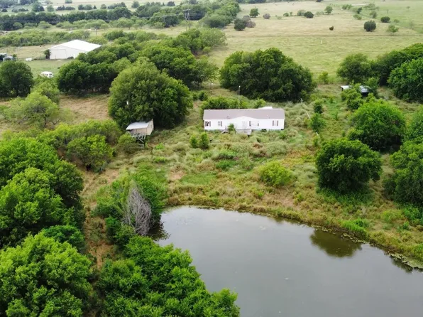 1819 County Road 1107a, Cleburne, TX 76031