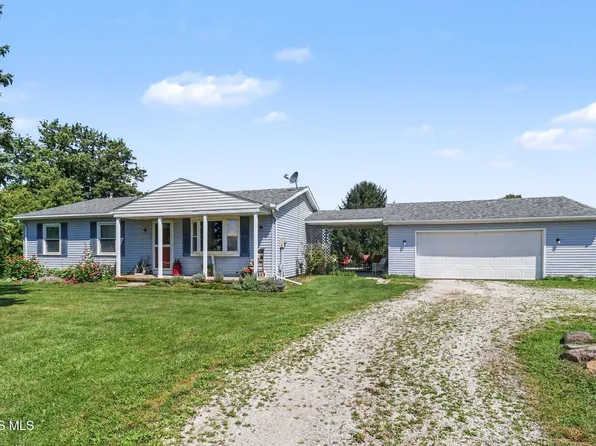 1178 Joseph Rd, Luckey, OH 43443