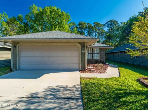 7602 BAYMEADOWS Circle W, Jacksonville, FL 32256