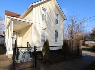 3346 W 59th Pl, Cleveland, OH 44102