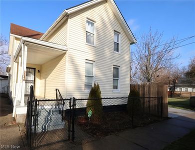 3346 W 59th Pl, Cleveland, OH, 44102