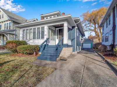 14 Hedley Pl, Buffalo, NY, 14208