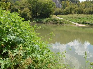 68 Acres Tazewell Hwy, Sneedville, TN 37869