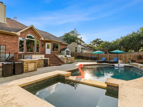 1948 Creole Dr, Austin, TX 78727