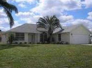 2680 SW Opechee Ave, Port Saint Lucie, FL 34987