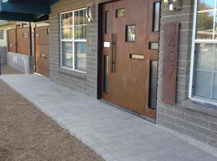 1407 E Rancho Dr, Phoenix, AZ 85014