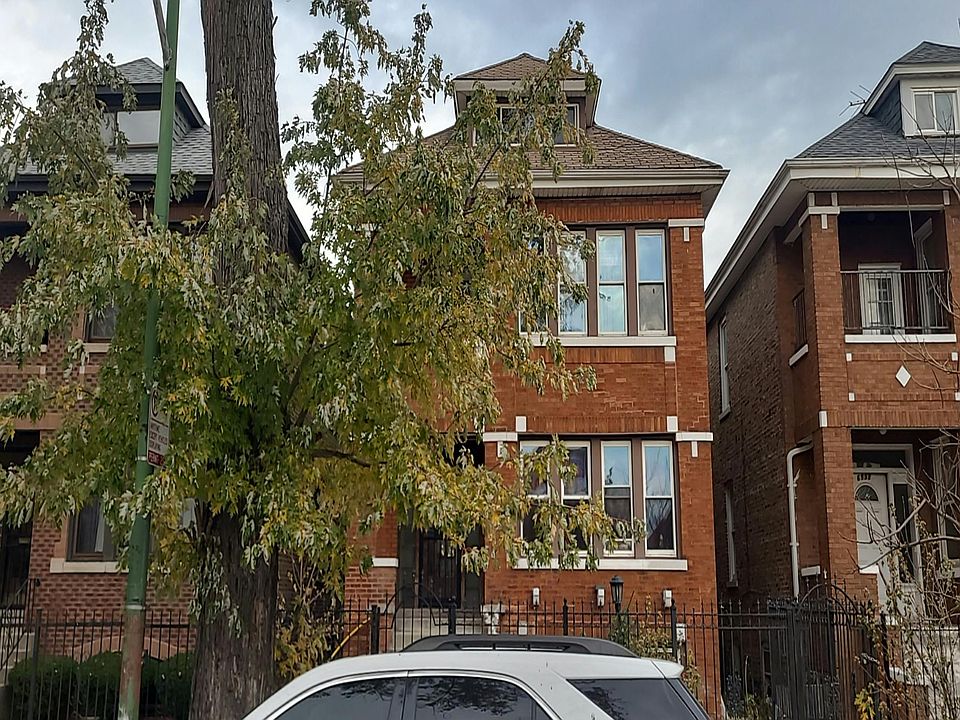 1st image of 6949 S Rockwell St