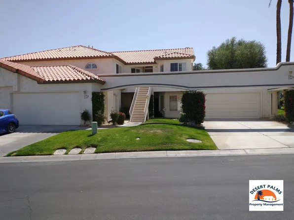 236 Vista Royale Cir E #Sfr, Palm Desert, CA 92211