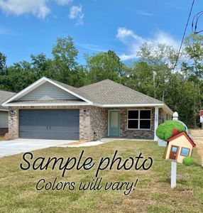 5159 Lake Dr, Crestview, FL, 32539