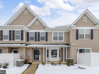 2308 Lexington Mews, Swedesboro, NJ, 08085