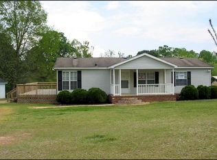 8299 Driver Rd, Zebulon, NC 27597