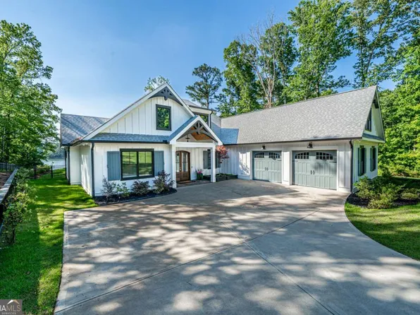 117 Stephanie Ln, Milledgeville, GA 31061