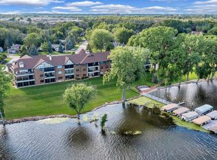 2193 Sunrise Dr #6-L-6, Appleton, WI 54914