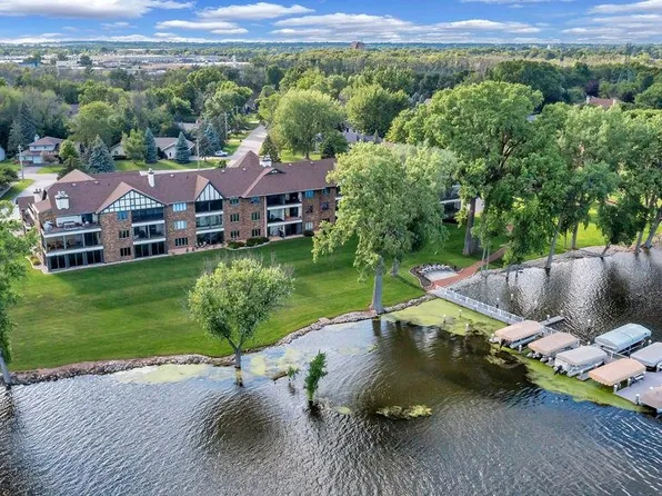 2193 Sunrise Dr #6-L-6, Appleton, WI 54914