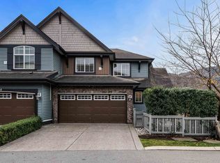 5469 Chinook St #31, Chilliwack, BC V2R0T5