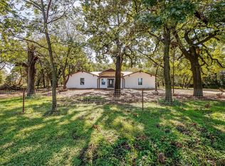 502 Ward Ln, Burleson, TX 76028