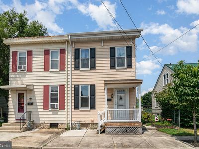 151 D St, Carlisle, PA, 17013