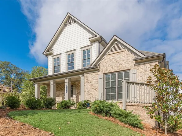 3158 Old Rockbridge Rd, Avondale Estates, GA 30002