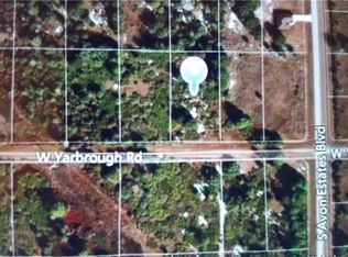 2738 W Yarbrough Rd, Avon Park, FL 33825