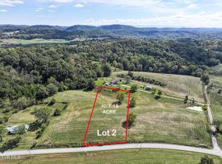 2 Charlie Doty Rd, Greeneville, TN 37745