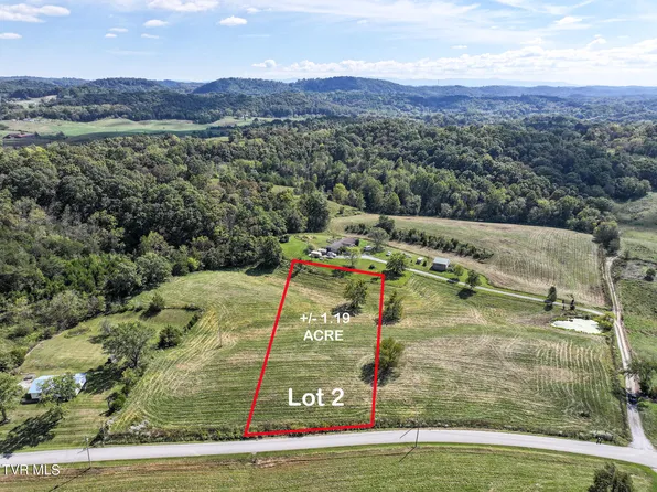 2 Charlie Doty Rd, Greeneville, TN 37745
