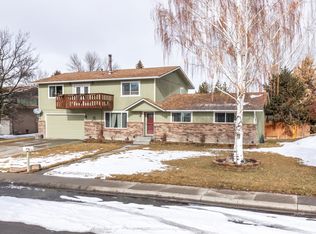 1015 Barrington Ave, Elko, NV 89801
