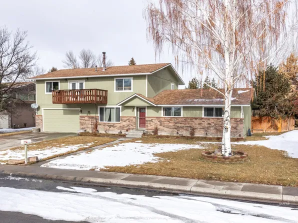 1015 Barrington Ave, Elko, NV 89801