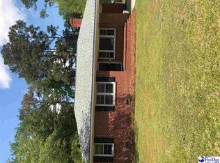 1133 Clarendon Ave, Florence, SC 29505