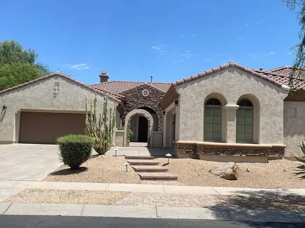 1814 W Calle Escuda, Phoenix, AZ 85085