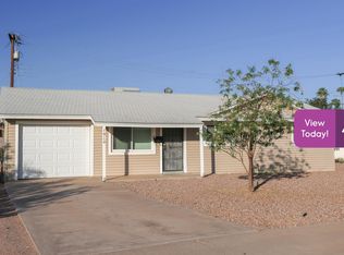 1910 N Lebaron, Mesa, AZ 85201