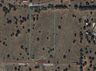 8494 Malapai Pl, Show Low, AZ 85901