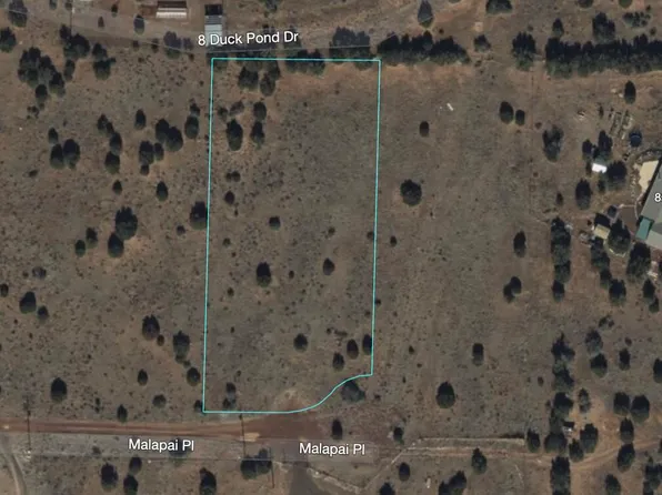 8494 Malapai Pl, Show Low, AZ 85901