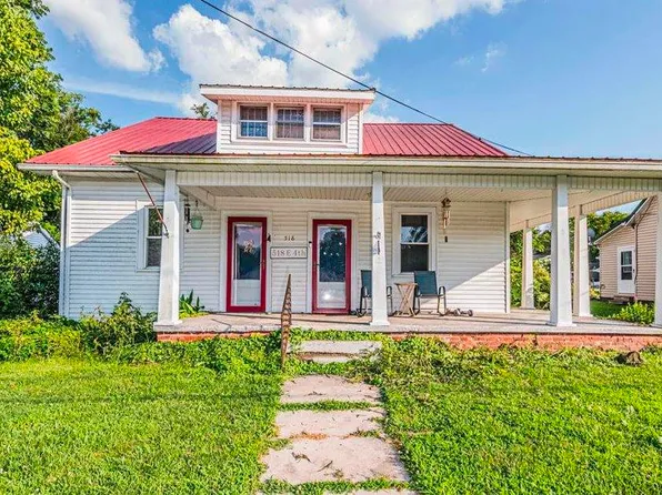 518 E 4th St, Russellville, KY 42276