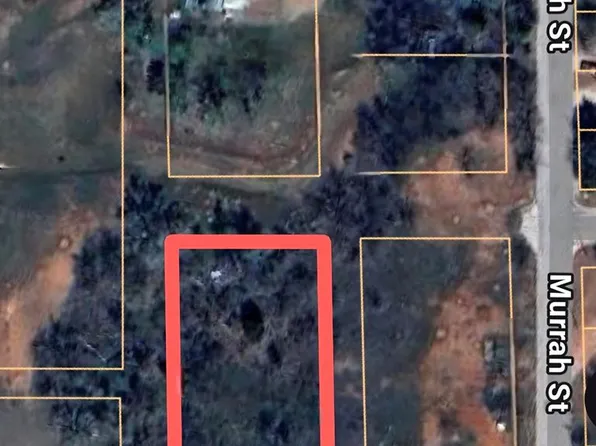 601 Moody St, Sweetwater, TX 79556